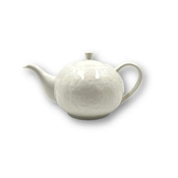 Чайник заварочный OYSTER WHITE 800 мл
