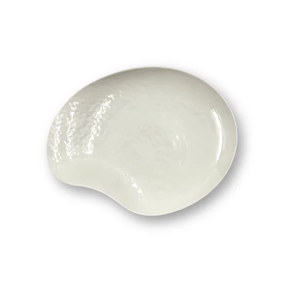 Блюдо OYSTER WHITE 27 х 13 см