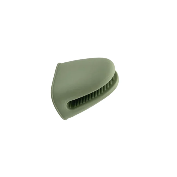 Прихватка LIGHT GREEN 10 х 12 см зеленая