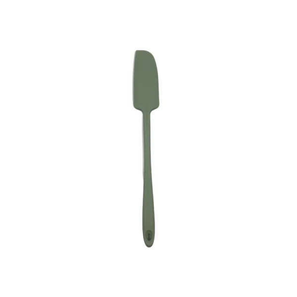 Лопатка LIGHT GREEN 30 см зеленая