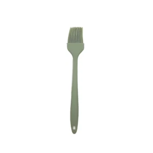 Кисточка LIGHT GREEN 25 см зеленая