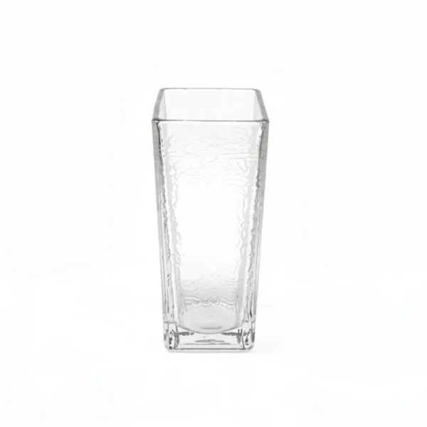 Ваза для цветов GLACIAL 25,5 см