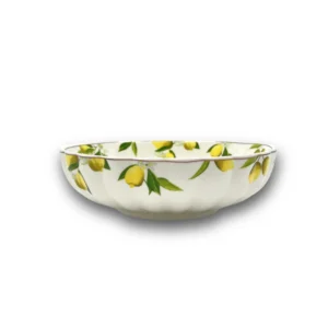 Салатник LEMONS 22 см