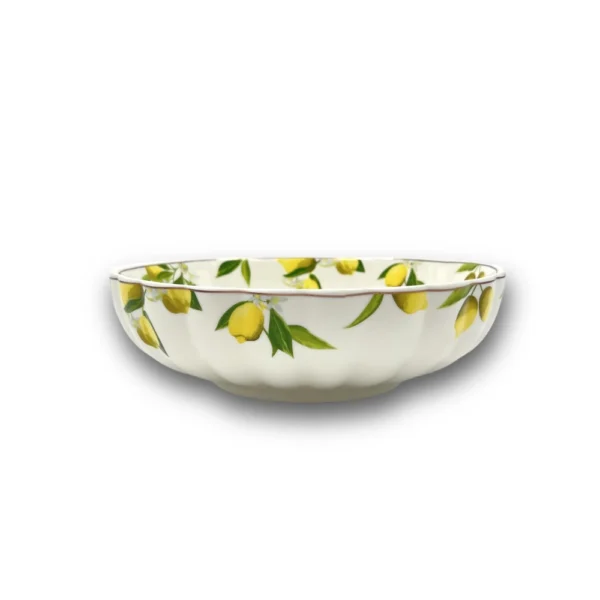 Салатник LEMONS 22 см