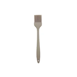 Кисточка TAUPE 25 см бежевая