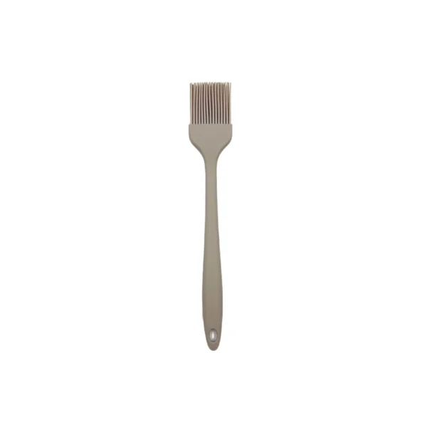 Кисточка TAUPE 25 см бежевая