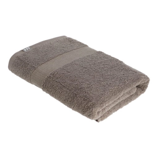 Полотенце махровое для рук  TENDANCE TAUPE 70х130 см