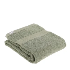 Полотенце махровое TENDANCE KHAKI 30х50 см