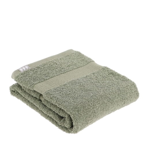 Полотенце махровое TENDANCE KHAKI 30х50 см