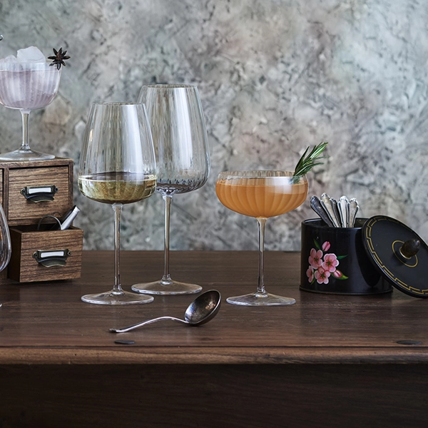 Набор фужеров SPEAKEASIES SWING 300 мл 6 шт