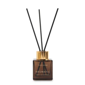 Диффузор ароматический Vanilla Caramel 50 мл