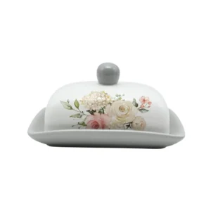 Масленка PRIMA COLLECTION Белла Анна 17 х 8,3 см