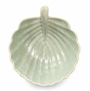 Салатник RELIEF YUCCA 20,5 х 17 см