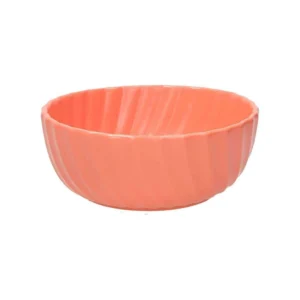 Салатник RELIEF ARUBA GIALLO 20 см