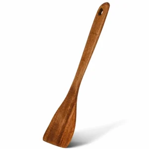 Лопатка 33 х 7 см акация FISSMAN