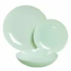 Сервиз " DIWALI PARADISE GREEN" 12пр. [V6220]