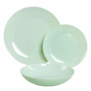 Сервиз DIWALI PARADISE GREEN 12 предметов