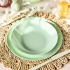 Сервиз DIWALI PARADISE GREEN 12 предметов [V6220]