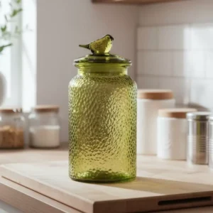 Емкость для хранения GARDEN GREEN 1300 мл