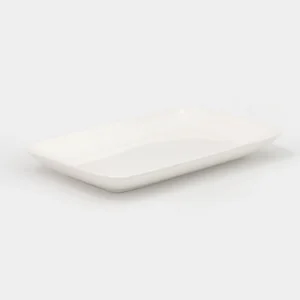 Блюдо White Label 20,5 х 12,5 х 2,6 см