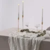 Дорожка Этель жатая 90 х 300 см [10875216]
