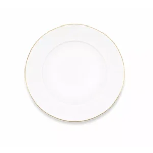 Тарелка OKTAWA GOLD LINE 19 см