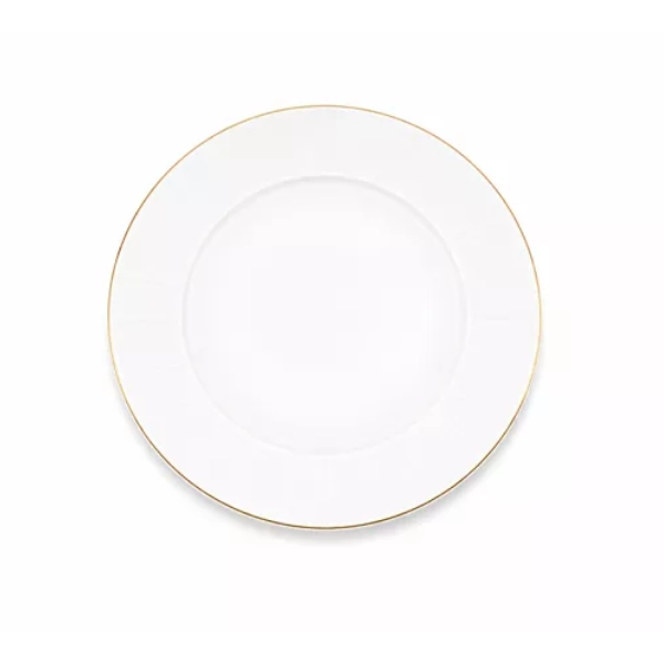 Тарелка OKTAWA GOLD LINE 19 см
