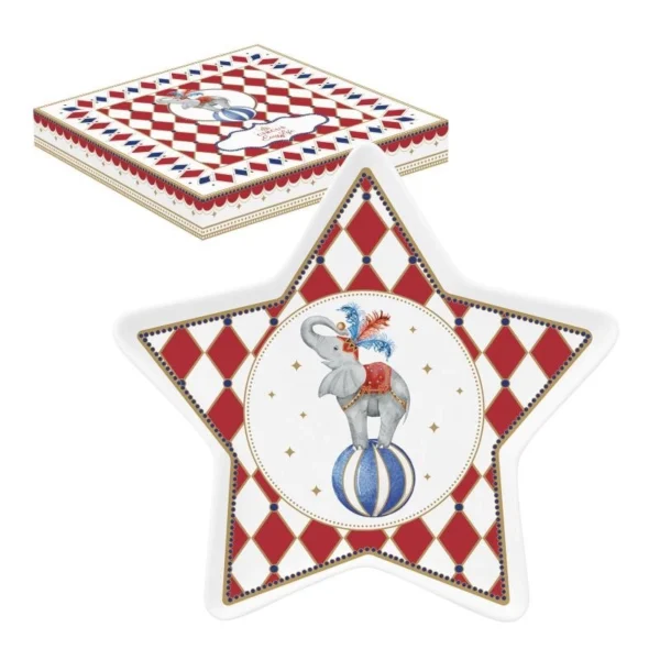 Подставка для мелочей CIRCUS 19,5 см