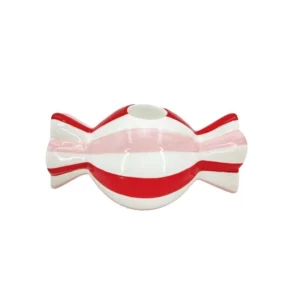 Подсвечник RIBBON 13 х 7,5 х 6,5 см