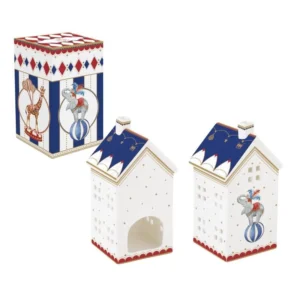 Подсвечник CIRCUS 14,5 см